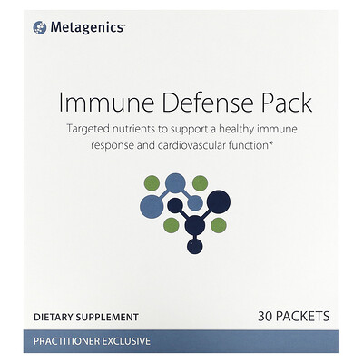 Immune Defense Pack, 30 Packets