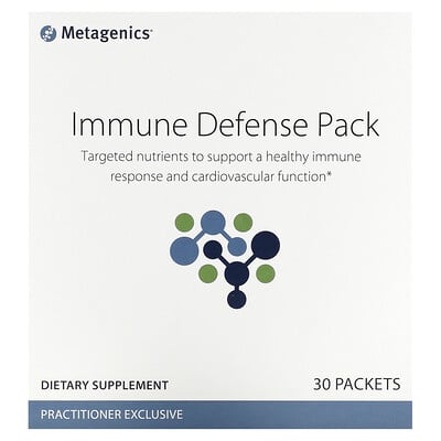 Immune Defense Pack, 30 Packets