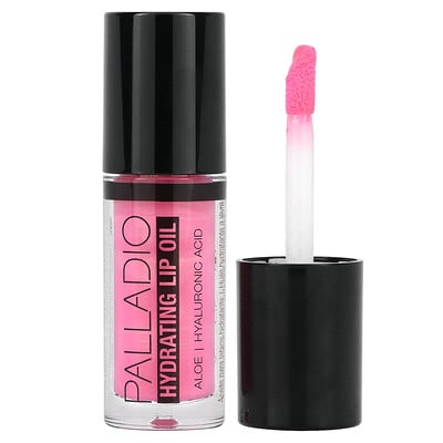 Hydrating Lip Oil, As If LO30, 0.13 oz (4.2 ml)