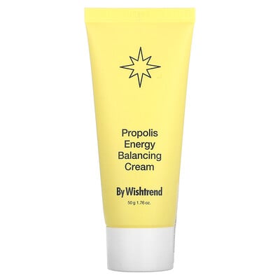 Propolis Energy Balancing Cream, 1.76 oz (50 g)