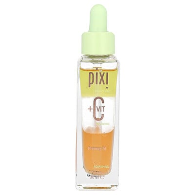 +C Vit Priming Oil, 1 fl oz (30 ml)