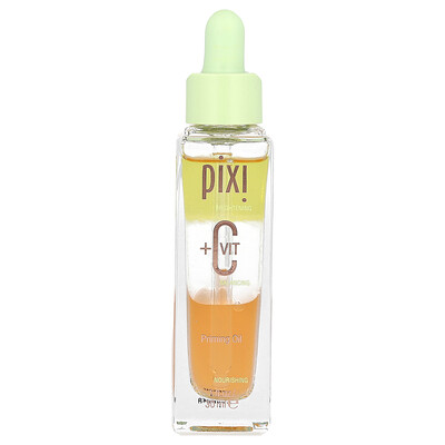 +C Vit Priming Oil, 1 fl oz (30 ml)