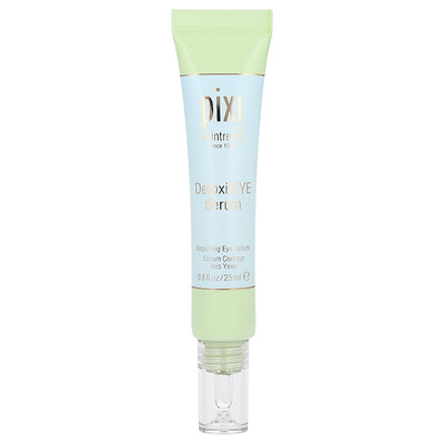 Skintreats, DetoxifEYE, Depuffing Eye Serum, 0.8 fl oz (25 ml)