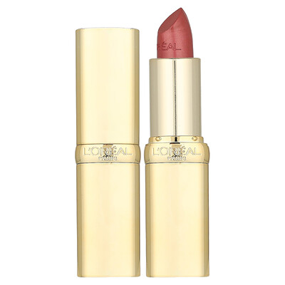 Colour Riche, Lipstick, 754 Sugar Plum, 0.13 fl oz (3.6 g)
