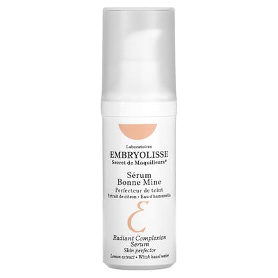 Radiant Complexion Serum, 1.01 fl oz (30 ml)