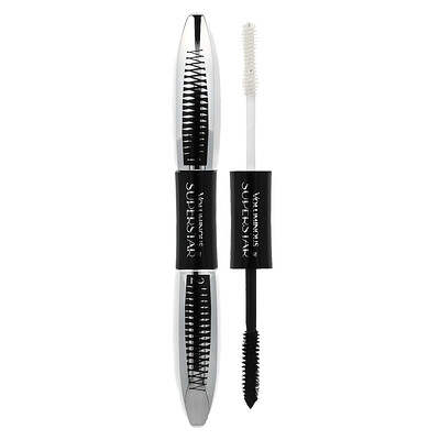 Voluminous, Superstar Mascara, 621 Blackest Black, 0.41 fl oz (12.7 ml)