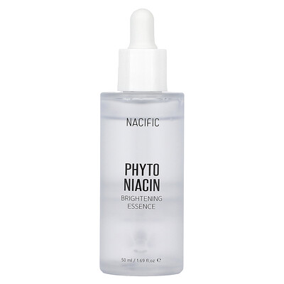 Phyto Niacin, Brightening Essence , 1.69 fl oz (50 ml)