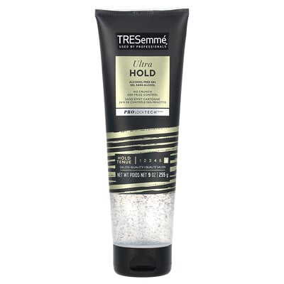Ultra Hold, Alcohol-Free Gel, 9 oz (255 g)