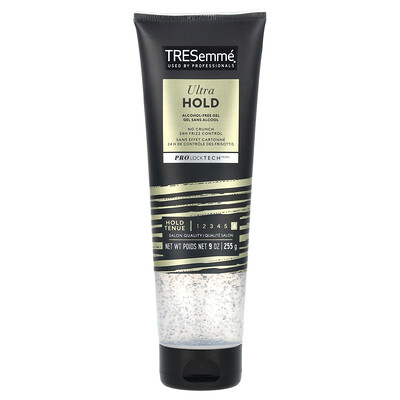 Ultra Hold, Alcohol-Free Gel, 9 oz (255 g)
