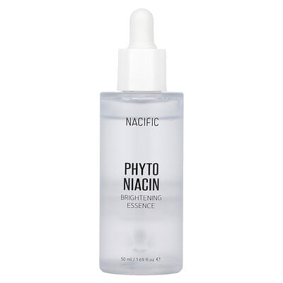 Phyto Niacin, Brightening Essence , 1.69 fl oz (50 ml)