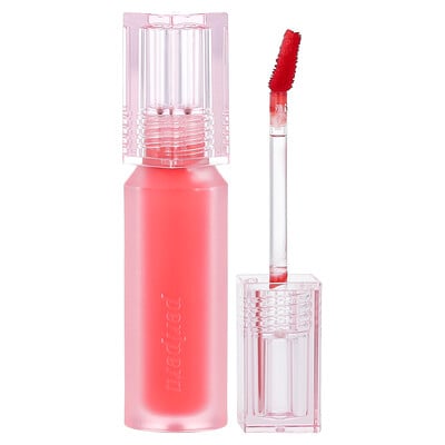 Water Bare Lip Tint, 04 All Right Peach, 0.13 oz (3.7 g)