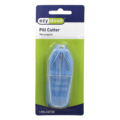 The Original Pill Cutter, 1 Count