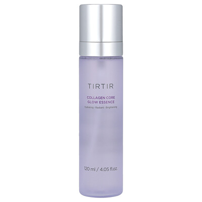 Collagen Core Glow Essence, 4.05 fl oz (120 ml)