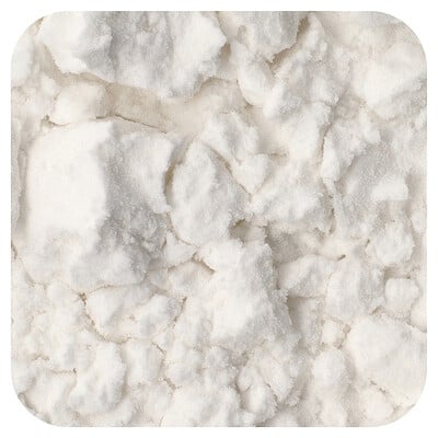 Organic Potato Starch, 16 oz (453 g)