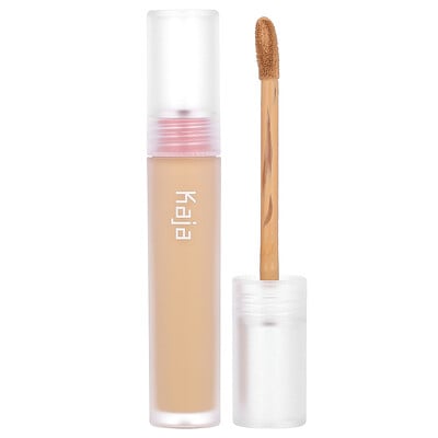 Don't Settle, Flexible & Seamless Concealer, 07 Sweet Toast, 0.24 oz (7 g)