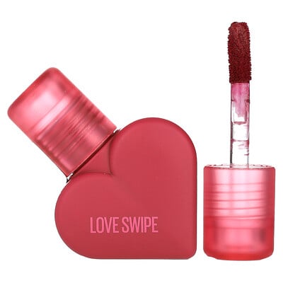 Love Swipe, Lightweight Cushiony Lip Mousse, 01 Call Me, 0.22 oz (6.5 g)