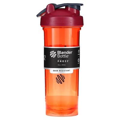 Pro Series, Pro32, FC Coral, 32 oz (946 ml)