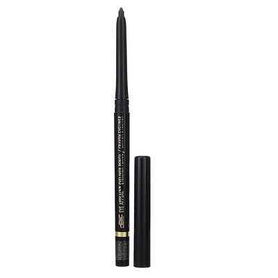 Eye Appeal Eyeliner Pencil, Sparkling Black, 0.008 oz (0.23 g)