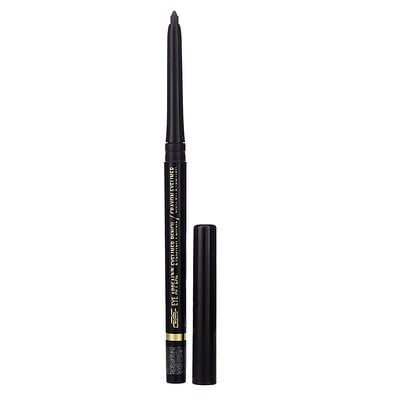 Eye Appeal Eyeliner Pencil, Sparkling Black, 0.008 oz (0.23 g)