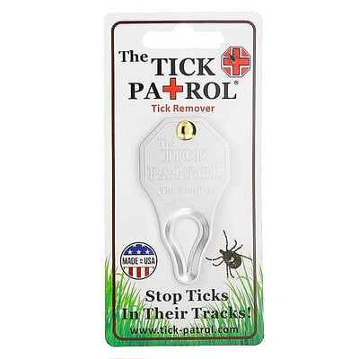 Tick Remover , 1 Count