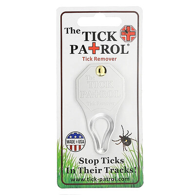 Tick Remover , 1 Count