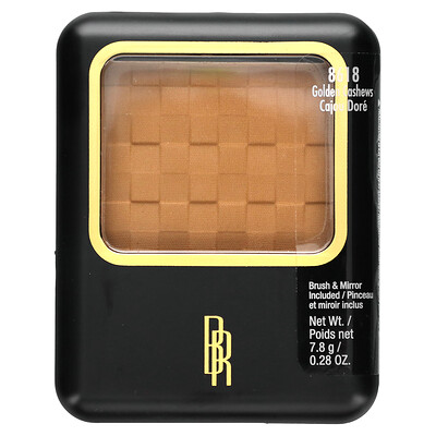 Pressed Powder, 8618 Golden Cashews, 0.28 oz (7.8 g)