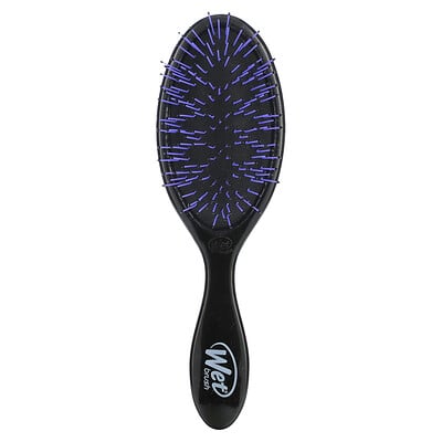 Custom Care Detangler, Thick Hair, 1 Brush