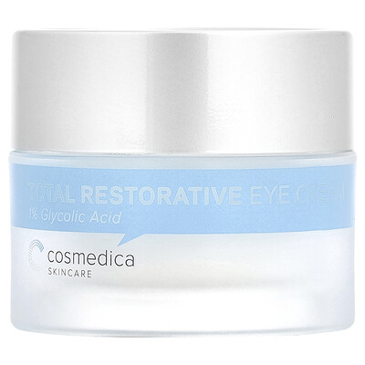 Total Restorative Eye Cream, 0.7 oz (20 g)