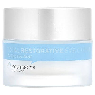 Total Restorative Eye Cream, 0.7 oz (20 g)