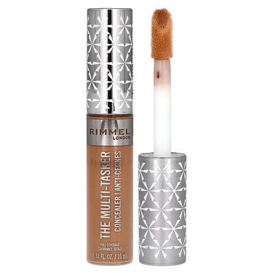 The Multi-Tasker, Concealer, 100 Mocha, 0.33 fl oz (10 ml)