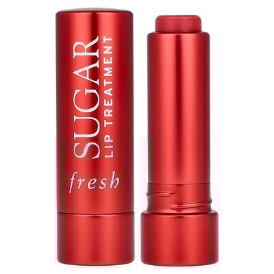Sugar Lip Treatment, Coral, 0.15 oz (4.3 g)