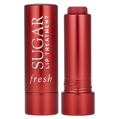 Sugar Lip Treatment, Coral, 0.15 oz (4.3 g)