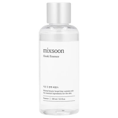 Hinoki Essence, 3.38 fl oz (100 ml)