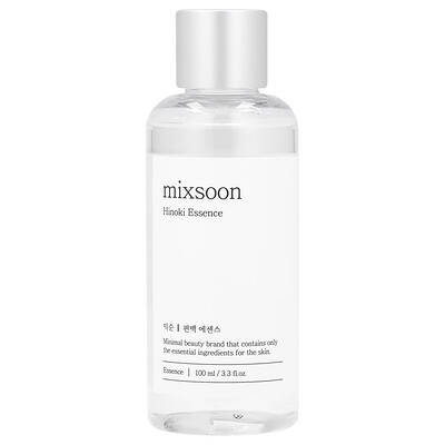 Hinoki Essence, 3.38 fl oz (100 ml)