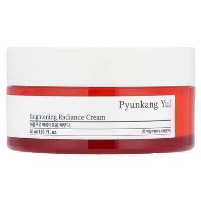 Brightening Radiance Cream, 1.69 fl oz (50 ml)