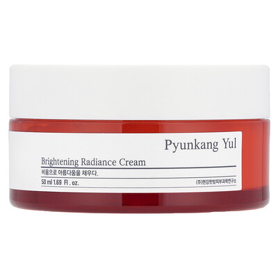 Brightening Radiance Cream, 1.69 fl oz (50 ml)