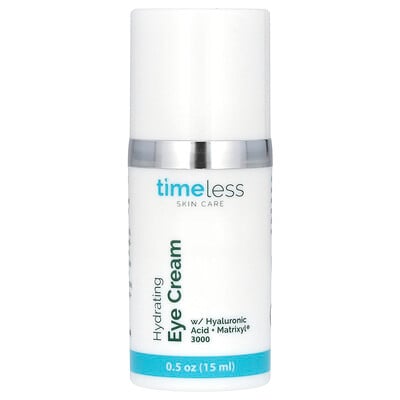 Hydrating Eye Cream , 0.5 fl oz (15 ml)