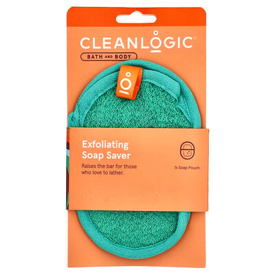 Bath and Body, Exfoliating Soap Saver, 1 Count