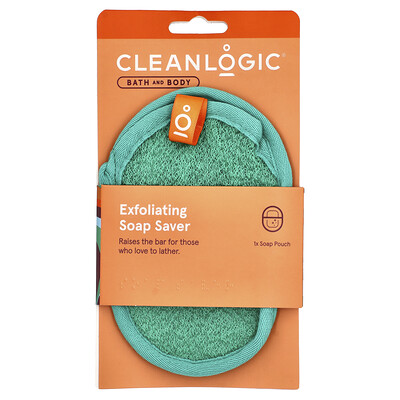 Bath and Body, Exfoliating Soap Saver, 1 Count