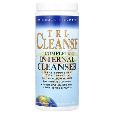 TRI-Cleanse™, Complete Internal Cleanser, 10 oz (283.5 g)