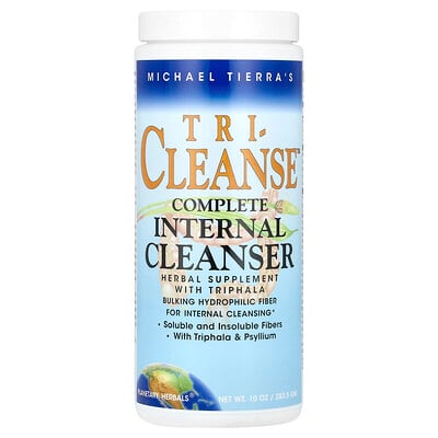 TRI-Cleanse™, Complete Internal Cleanser, 10 oz (283.5 g)
