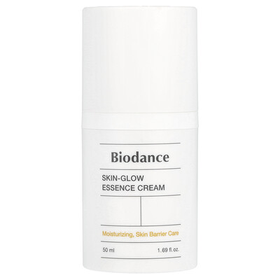 Skin-Glow Essence Cream