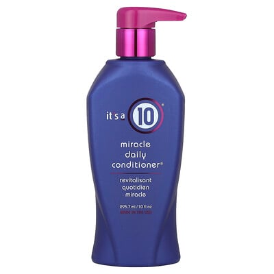 Miracle Daily Conditioner®, 10 fl oz (295.7 ml)