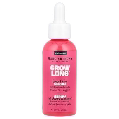 Grow Long™, Scalp & Hair Serum, Anti-Breakage Formula , 2 fl oz (60 ml)