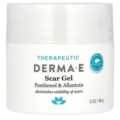 Scar Gel, 2 oz (56 g)