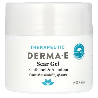 Scar Gel, 2 oz (56 g)