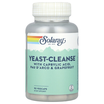 Yeast-Cleanse™, 90 VegCaps