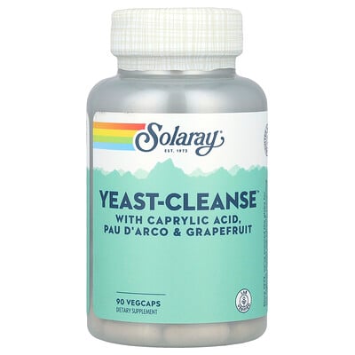 Yeast-Cleanse™, 90 VegCaps