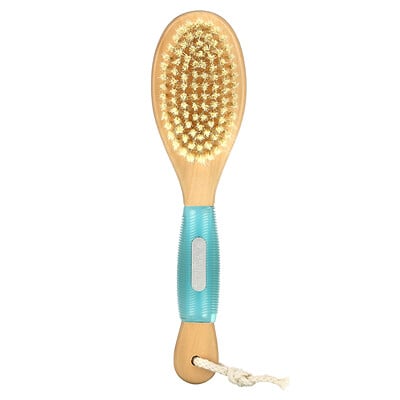 Ergo-Form, Massage Brush, 1 Brush