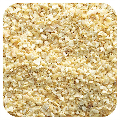 Minced Garlic, 16 oz (453 g)
